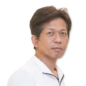 理事長 小野貴庸